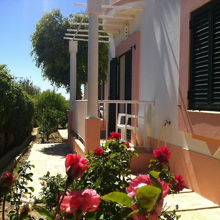 Casa Do Cabo De Santa Maria Hotel Sagres Ngoại thất bức ảnh