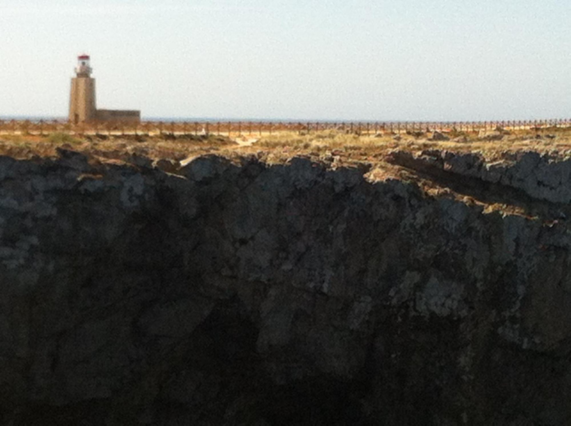Casa Do Cabo De Santa Maria Hotel Sagres Ngoại thất bức ảnh
