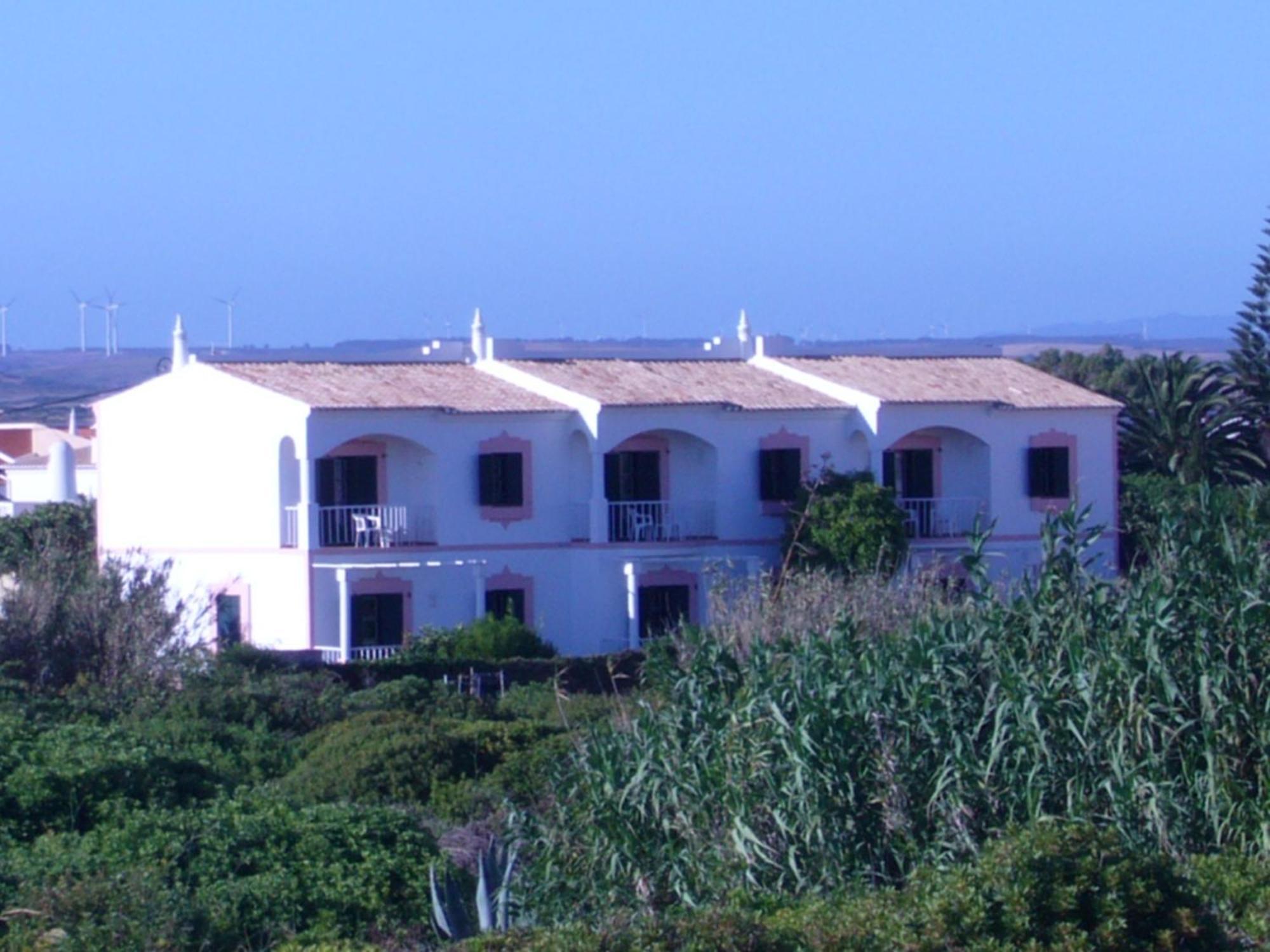 Casa Do Cabo De Santa Maria Hotel Sagres Ngoại thất bức ảnh
