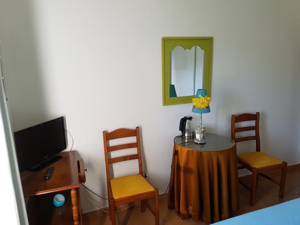 Casa Do Cabo De Santa Maria Hotel Sagres Ngoại thất bức ảnh