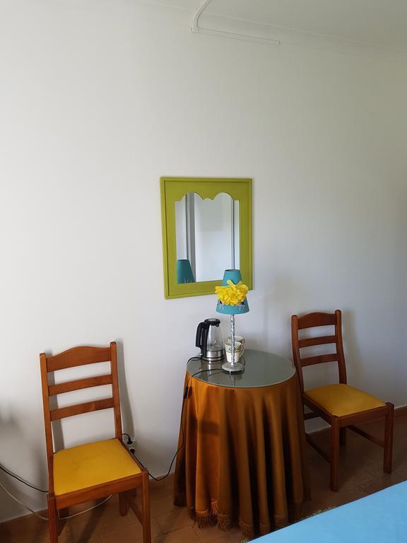 Casa Do Cabo De Santa Maria Hotel Sagres Ngoại thất bức ảnh