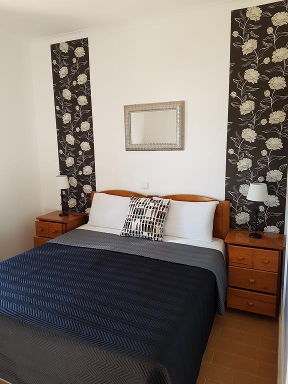 Casa Do Cabo De Santa Maria Hotel Sagres Ngoại thất bức ảnh