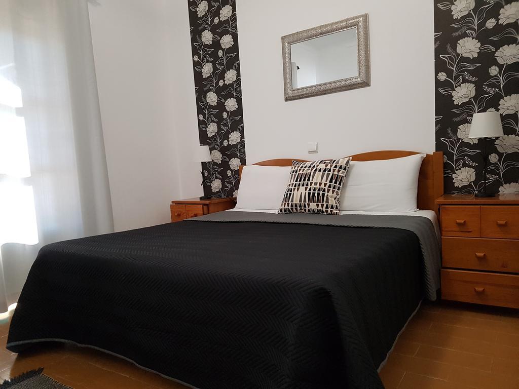 Casa Do Cabo De Santa Maria Hotel Sagres Ngoại thất bức ảnh