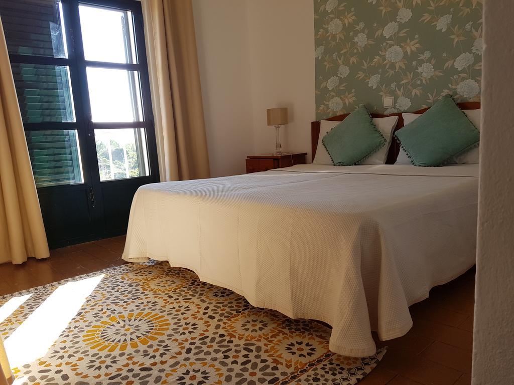 Casa Do Cabo De Santa Maria Hotel Sagres Ngoại thất bức ảnh