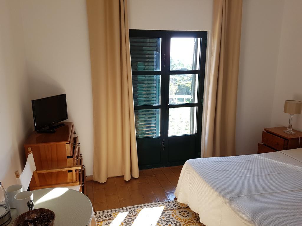 Casa Do Cabo De Santa Maria Hotel Sagres Ngoại thất bức ảnh