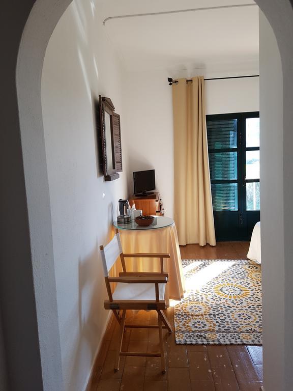 Casa Do Cabo De Santa Maria Hotel Sagres Ngoại thất bức ảnh