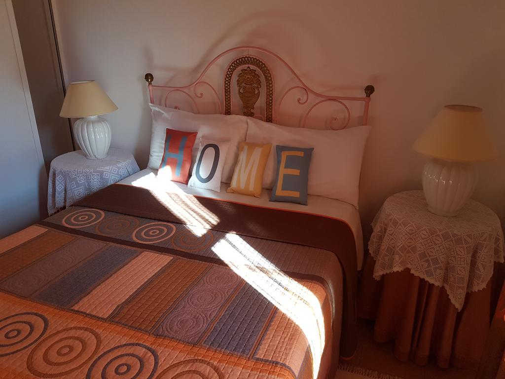 Casa Do Cabo De Santa Maria Hotel Sagres Ngoại thất bức ảnh