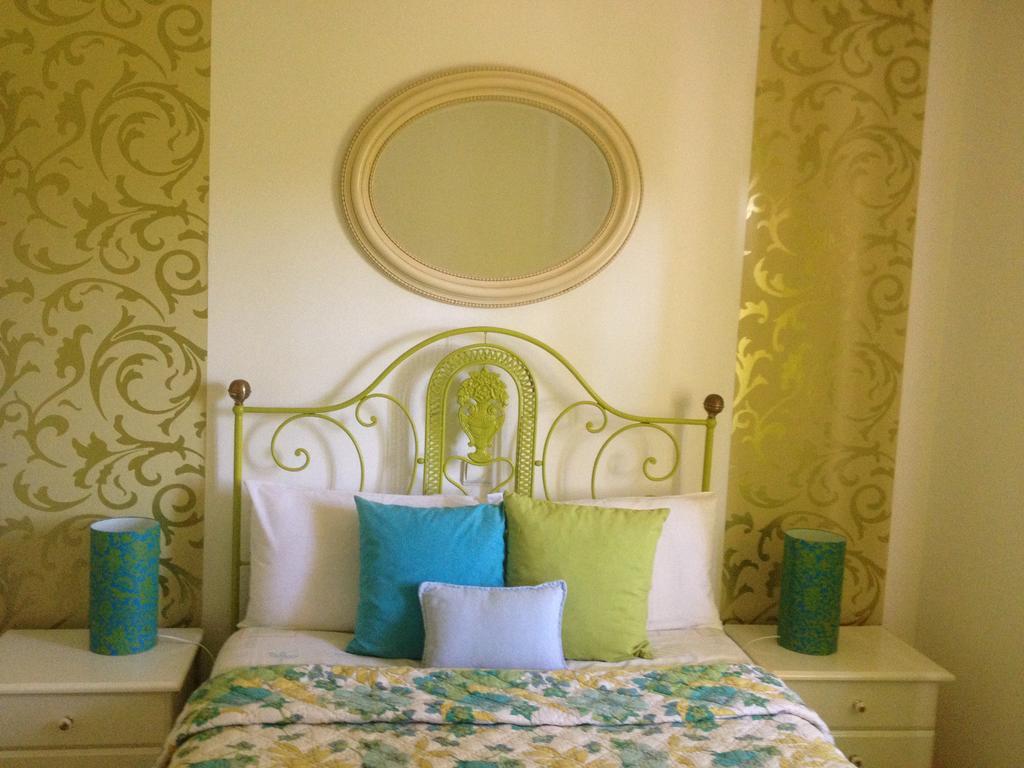 Casa Do Cabo De Santa Maria Hotel Sagres Ngoại thất bức ảnh