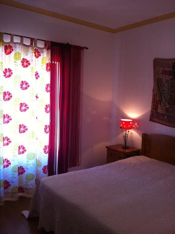 Casa Do Cabo De Santa Maria Hotel Sagres Ngoại thất bức ảnh