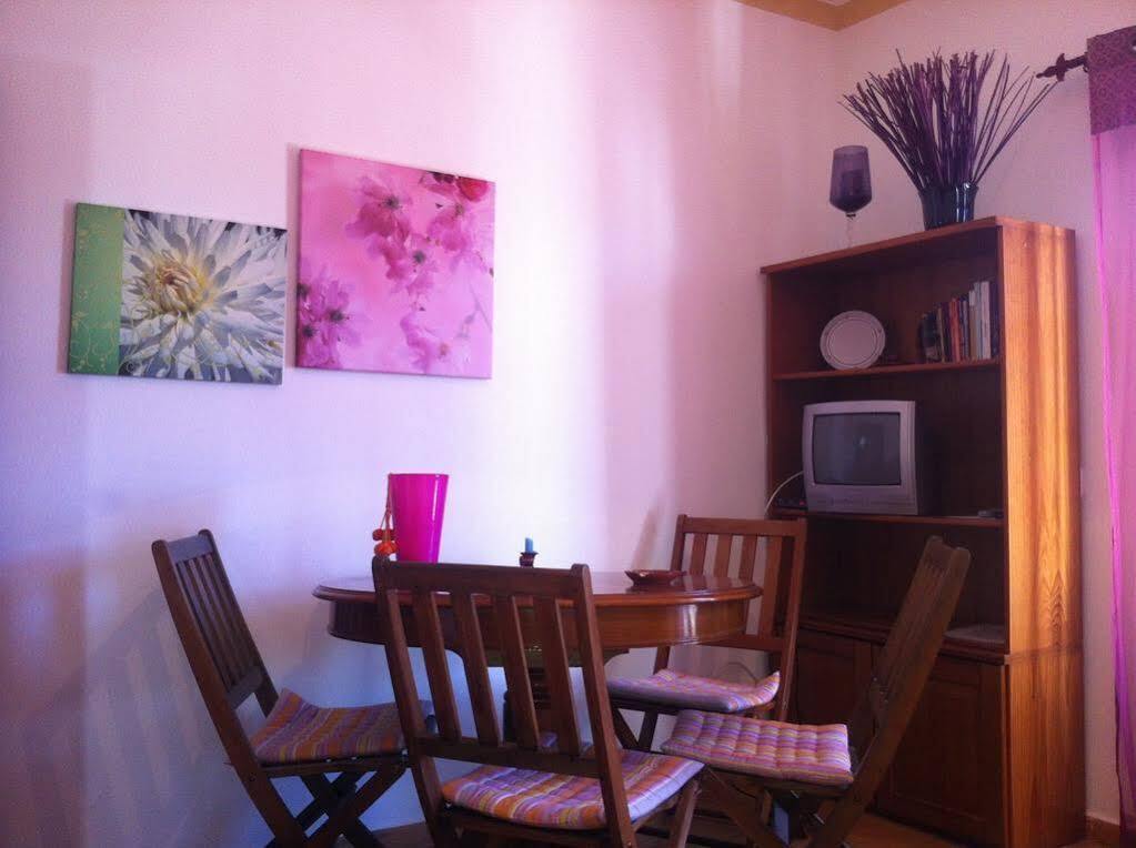 Casa Do Cabo De Santa Maria Hotel Sagres Ngoại thất bức ảnh